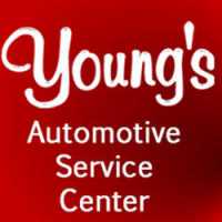 Youngs Automotive Service Center Inc Logo