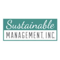 Sustainable Management Inc. Logo
