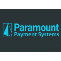 Paramount Payment Systems Logo