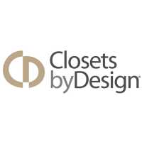 Closets by Design - Spartanburg Logo