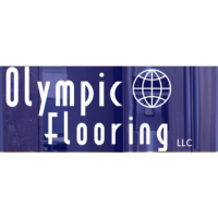 Olympic Flooring of Old Saybrook Logo
