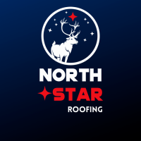 North Star Roofing Logo