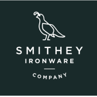 Smithey Ironware Company Logo