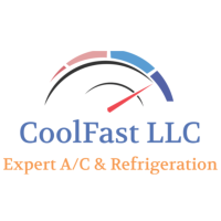 CoolFast LLC Logo
