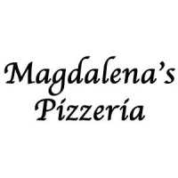 Magdalena's Pizzeria Logo