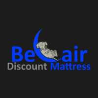 Bel Air Discount Mattress Logo