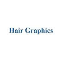Hair Graphics Logo