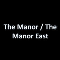 The Manor / The Manor East Logo