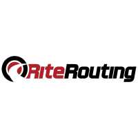 RiteRouting Logo