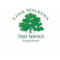Limb Walkers Tree Service Logo