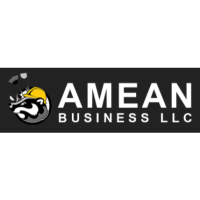 Amean Business LLC Logo