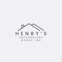 Henry's Enterprises Group Inc Logo