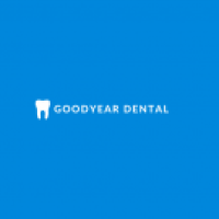 Goodyear Dental Logo