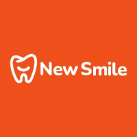 New Smile Dentures - Caldwell Logo