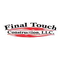 Final Touch Construction LLC Logo