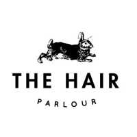 The Hair Parlour Logo