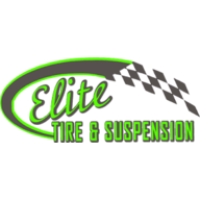 Elite Tire & Suspension Logo
