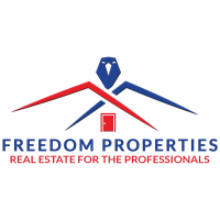FREEDOM PROPERTIES LLC Logo