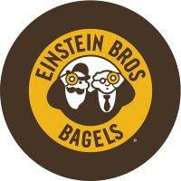 Einstein Bros. Bagels **Coming Soon!** Logo
