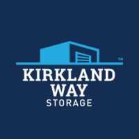 Kirkland Way Storage Logo