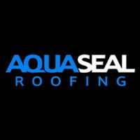AquaSeal Storm Repair Logo