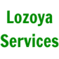 Lozoya Services LLC Logo