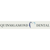 Quinsigamond Dental Logo