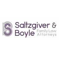 Saltzgiver & Boyle Family Law Attorneys Logo
