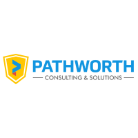 Pathworth Consulting & Solutions Logo