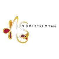 Nikki Sekhon DDS Logo