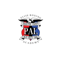 Elite Boxing Academy Logo