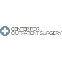 Center for Outpatient Surgery Logo