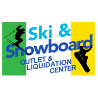 Ski & Snowboard Outlet & Liquidation Center Logo
