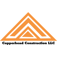 Copperhead Construction LLC Logo