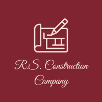 RS Construction Co. Logo