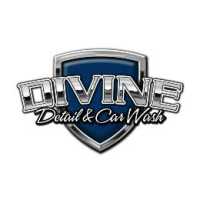 Divine Detail and Car Wash | Paint Correction | Ceramic Coating | Auto Detailing Logo