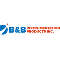 B & B Instrumentation Products Logo