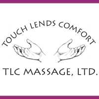 TLC Massage, Ltd. Logo