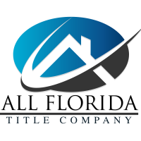 All Florida Title Company Logo