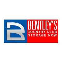 Bentley's Country Club Storage Now Logo