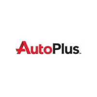 Albright's Auto Plus Logo