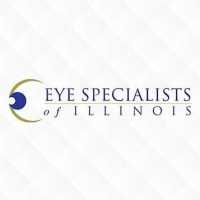 Eye Specialists of Illinois Logo