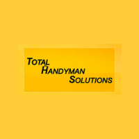 Total Handyman Solutions Logo