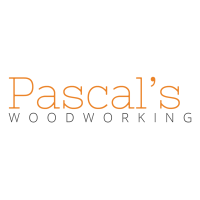 Pascal's Woodworking Logo