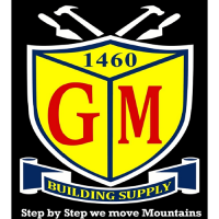 G & M Building Supply Inc Logo