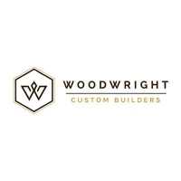 Woodwright Custom Builders Logo