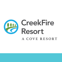CreekFire RV Resort Logo