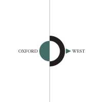 Oxford West Bindery Services Logo