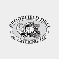 Brookfield Deli & Catering Logo