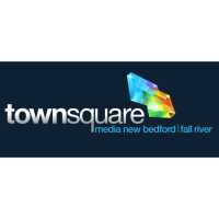 Townsquare Media New Bedford/Fall River Logo